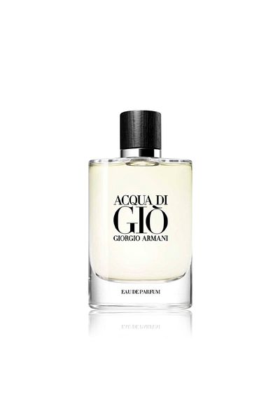 Giorgio Armani Giorgio Armani Acqua di Gio Eau de Parfum 125ml