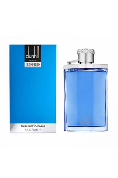 Dunhill Dunhill Desire Blue for men Eau de Toilette 150ml