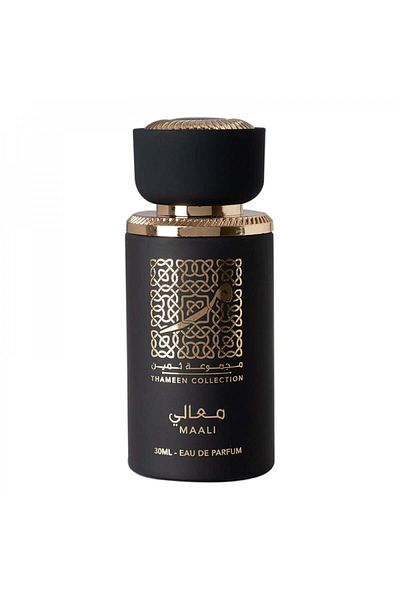 lattafa Maali  For Men By Lattafa Eau De Parfum - 30ML