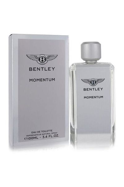 Bentley Bentley Moment for men Eau de Toilette 100ml