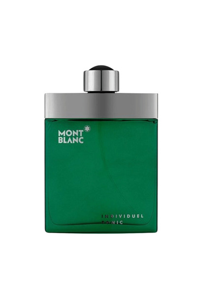 TOPONEE Mont Blanc Individual Tonic Eau de Toilette 75ml