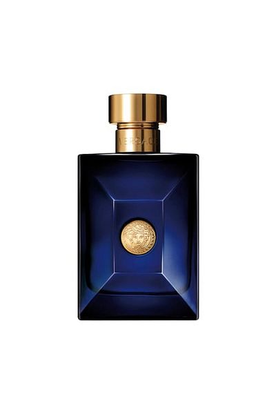 BRONZENET Versace Dylan Blue for Men Eau de Toilette 100ml