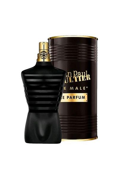Jean Paul Gaultier Jean Paul Gaultier Le Male Le Parfum for Men Eau de Parfum 125ml