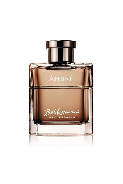 BRONZENET Baldessarini Brown Ambre Eau de Toilette 90ml