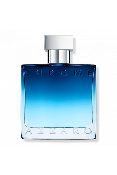 Azzaro Azzaro Chrome for Men - Eau de Parfum 100ml