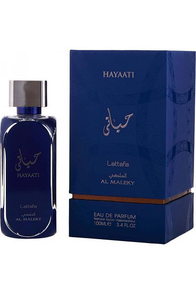lattafa My Royal Life for Unisex by Lattafa - Eau de Parfum - 100ml