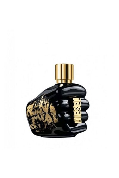 LEADING LINES Diesel Spirit of the Brave for Men Eau de Toilette 125ml