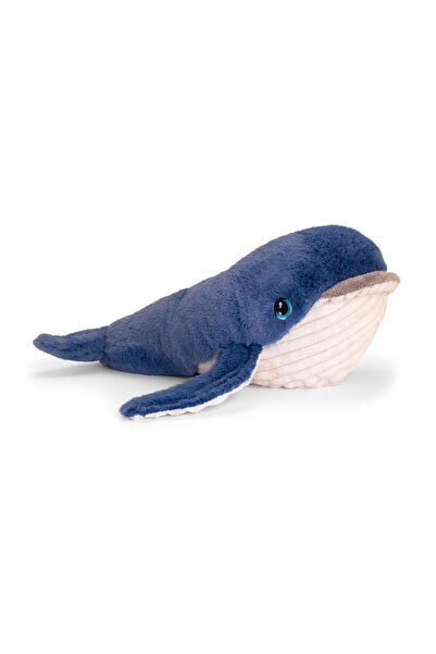 Keel Toys حوت كيليكو 25 سم