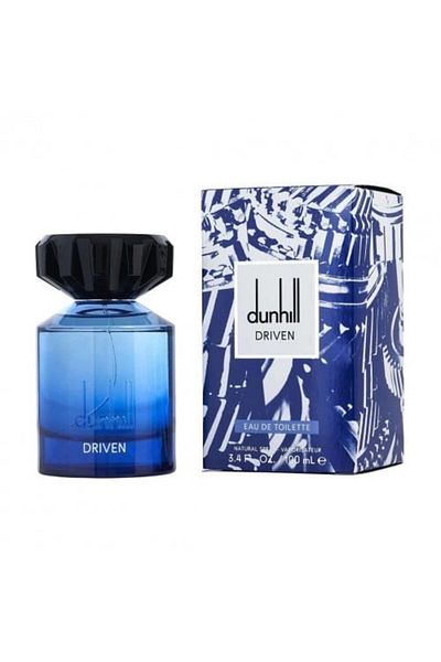 Dunhill Dunhill Driven Eau de Toilette 100ml