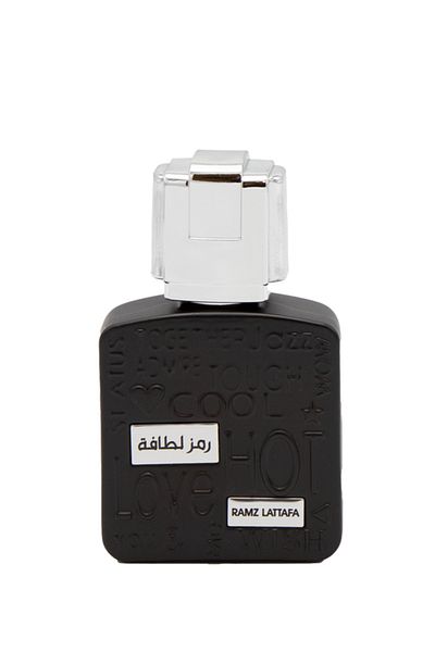 lattafa Ramaz For Men By Lattafa Eau De Parfum - 30ML