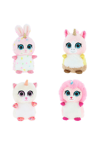 Keel Toys Motsu Sweet Scent 14Cm Assorted (Style & Color May Vary)