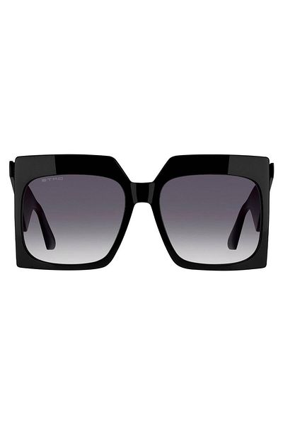 ETRO Sunglasses 0002/S 8079O 60-18 / Women Sunglasses