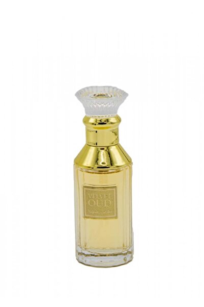 LATTAFA PURE MUSK Velvet Oud for Men by Lattafa - Eau de Parfum - 30ml