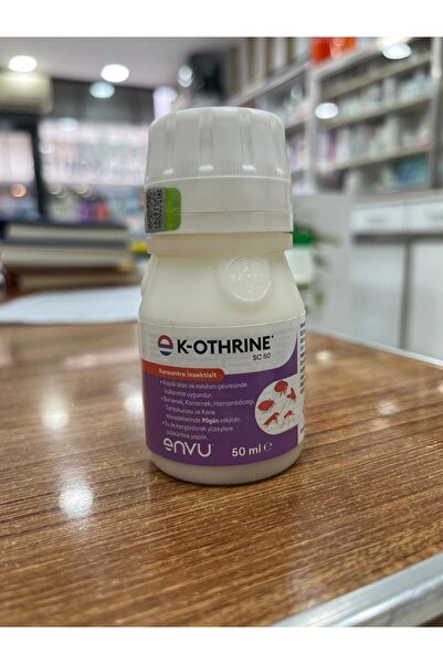 envu K-OTHRINE