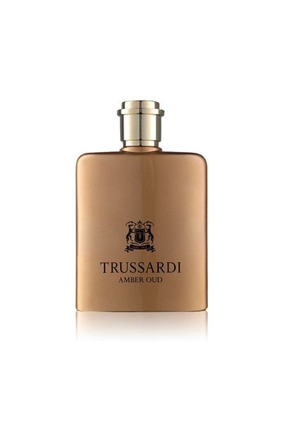 Trussardi Trussardi Amber Oud Eau de Parfum 100ml
