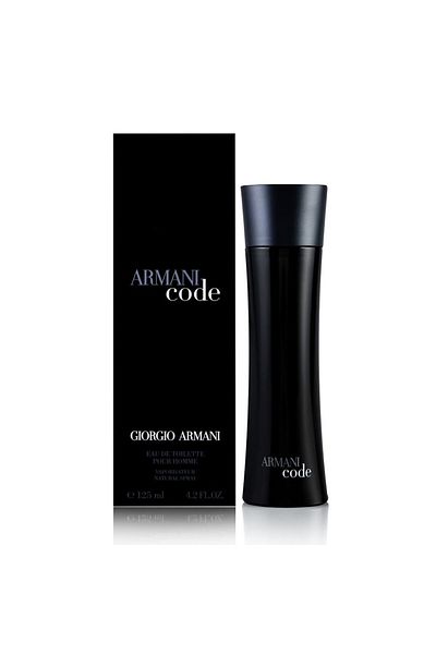 Giorgio Armani Armani Code perfume by Giorgio Armani Eau de Toilette 125ml
