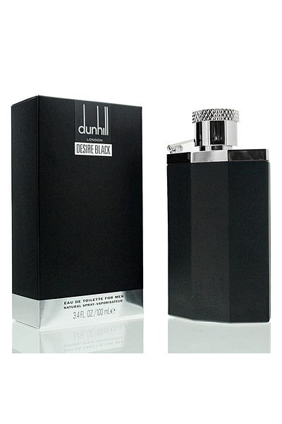 Dunhill Dunhill Desire Black Eau de Toilette 100ml