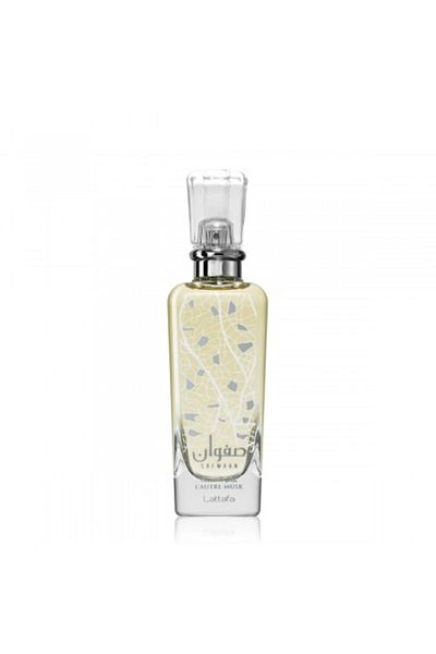 lattafa Safwaan Musk By Lattafa  Eau De Parfum - 100ML