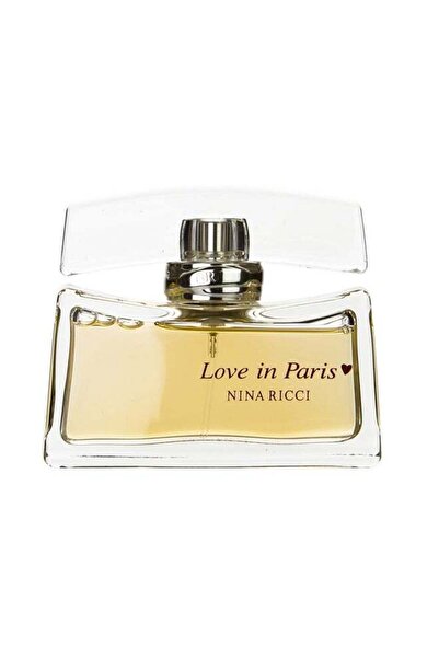 Nina Ricci عطر لوف إن باريس 50 مل