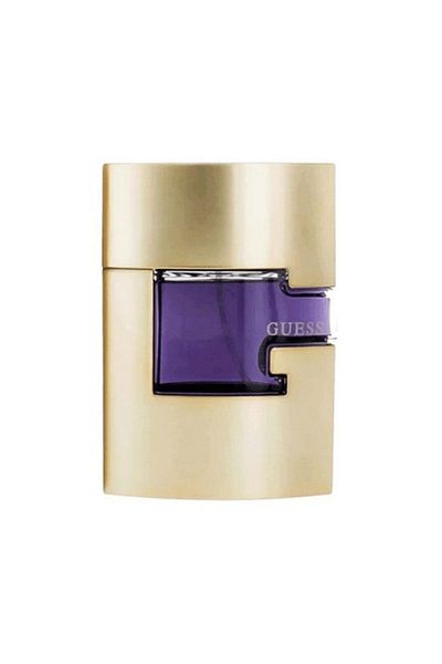 Guess Guess Gold Men's Eau de Toilette 75ml