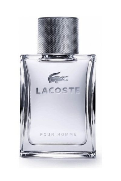 Lacoste Lacoste Pour Homme Men's Eau de Toilette 100ml