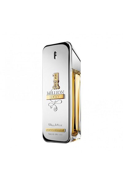 Paco Rabanne Paco Rabanne 1 Million Lucky Eau de Toilette for Men 100ml