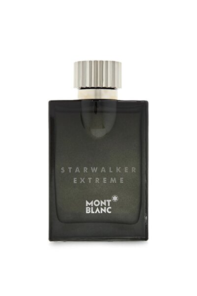 TOPONEE Mont Blanc Star Walker Extreme for Men Eau de Toilette 75ml