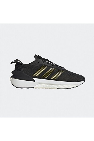 adidas Hp5970-e Avryn Erkek Spor Ayakkabı Siyah