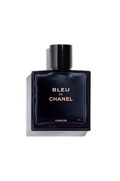 Chanel Bleu de Chanel Gold Men's Perfume 100ml