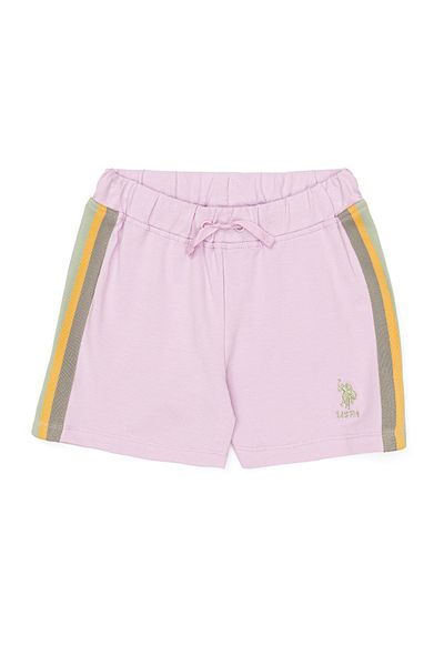 U.S. Polo Assn. Pantaloni scurți tricotați pentru copii Magnolia - 1371679