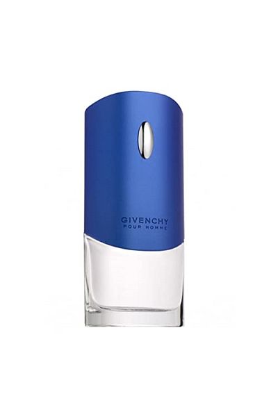 Givenchy Blue Label perfume for men, Eau de Toilette, 100ml