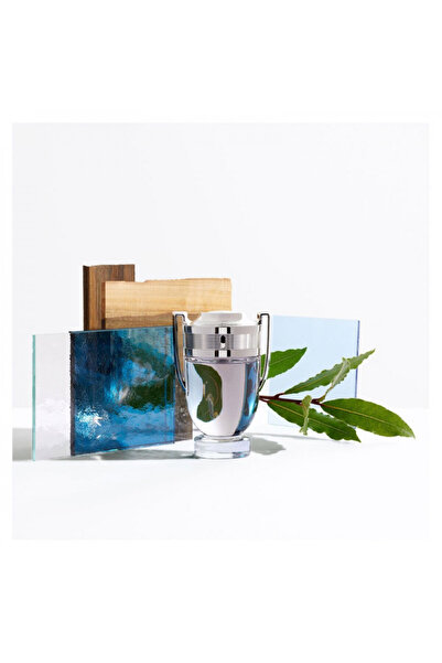 Paco Rabanne Paco Rabanne Invictus for Men Eau de Toilette 200ml