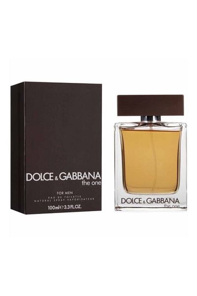 Dolce&Gabbana Dolce Gabbana The One for men Eau de Toilette 150ml