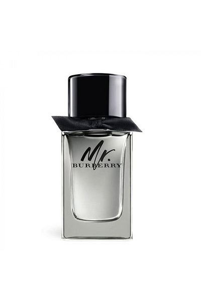 BURBERRY Burberry Mr. Burberry for Men Eau de Toilette 50ml