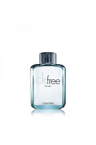 Calvin Klein Calvin Klein CK Free Eau de Toilette 100ml