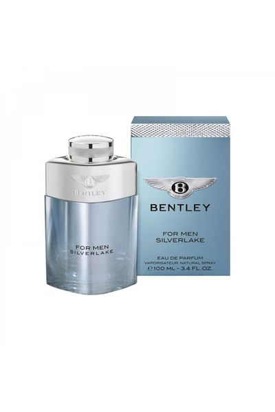 Bentley Bentley Silverlake Men's Eau de Parfum 100ml