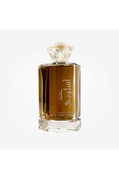 lattafa Makhallat Aslobi  For Unisex By Lattafa Eau De Parfum - 100ML