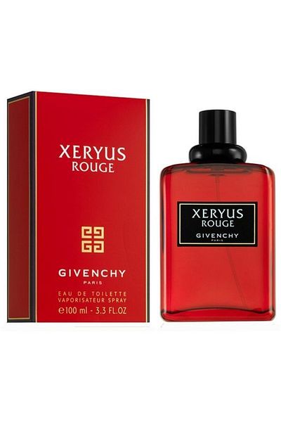 Givenchy عطر جيفنشي اكسيروس روج اللرجال او دي تواليت 100مل