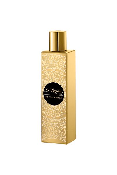 S.T. Dupont Dupont Royal Amber Eau de Parfum 100ml