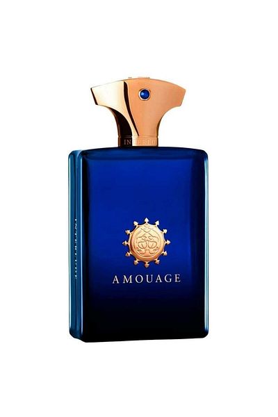 BRONZENET Amouage Interlude for Men Eau de Parfum 100ml