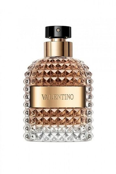 Valentino Omo perfume by Valentino for men, Eau de Toilette, 100ml