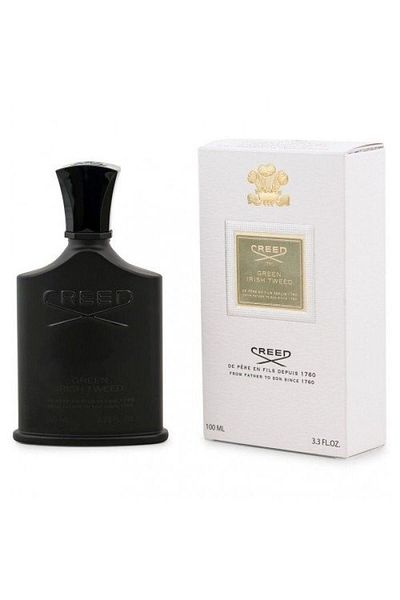Creed Creed Black Green Irish Tweed Eau de Parfum 100ml