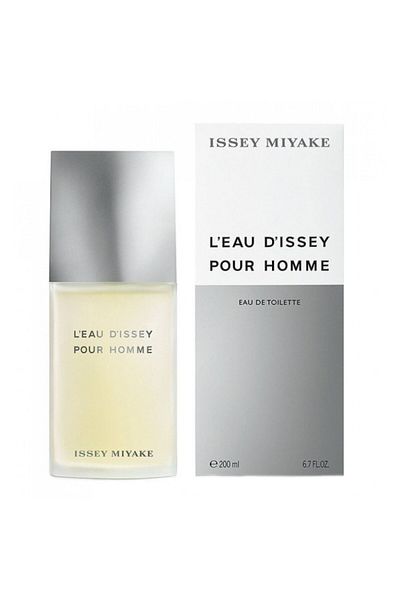 Issey Miyake Issey Miyake Leo Da Issey perfume for men Eau de Toilette 200ml