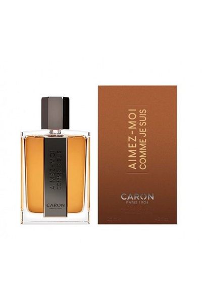 BRONZENET Caron Ami Moi Kum Ji Sui Eau de Toilette 125ml