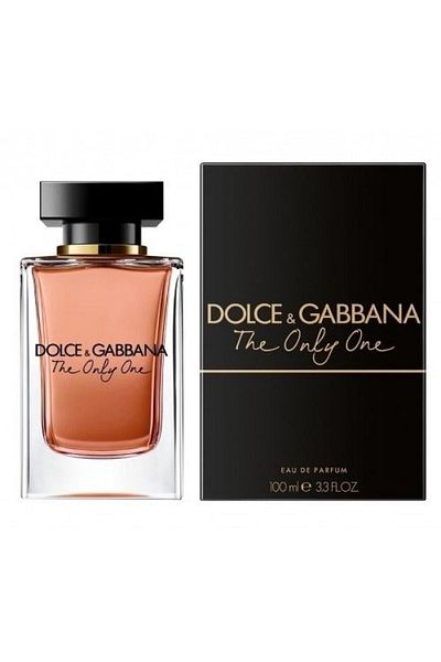 Dolce&Gabbana Dolce & Gabbana The One for Men Eau de Parfum 100ml