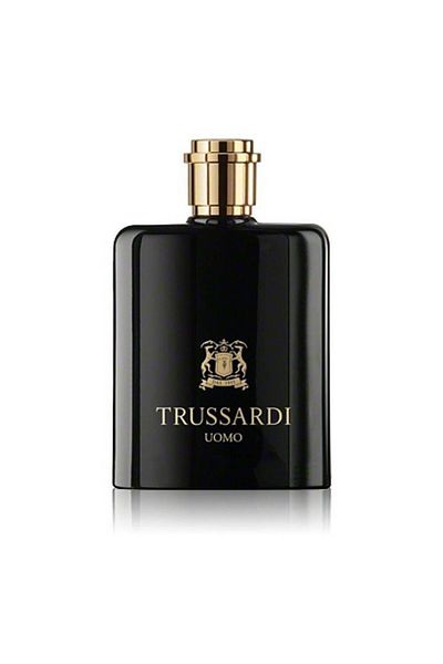 Trussardi Trussardi Uomo perfume for men, Eau de Toilette, 100 ml