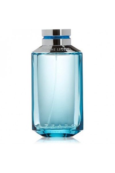 Azzaro Chrome Legend perfume by Azzaro for men - Eau de Toilette - 125ml