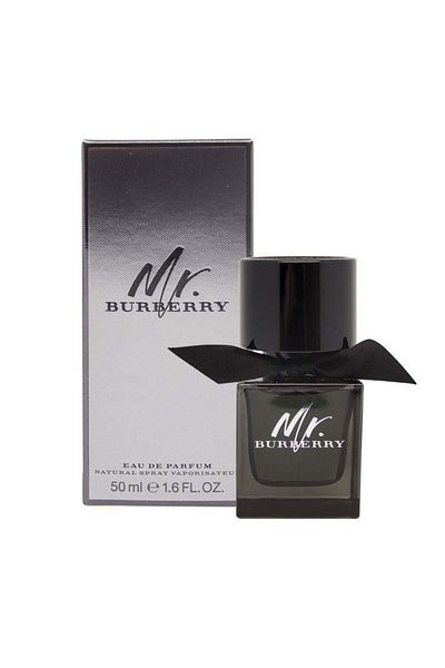 BURBERRY Burberry Mr. Burberry Silver Eau de Parfum 50ml