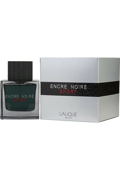 Lalique Lalique Encre Noire Sport for Men Eau de Toilette 100ml