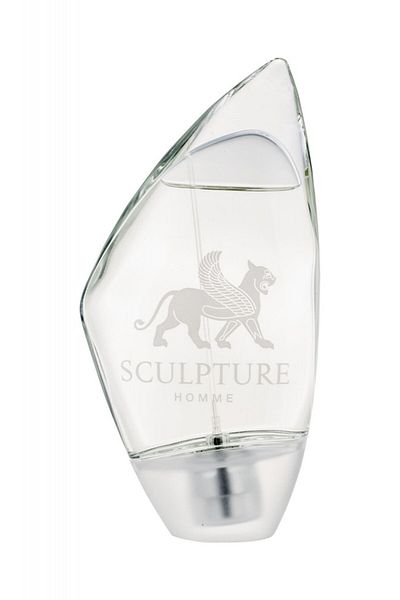 Nikos Sculpture by Nikos for Men Eau de Toilette 100ml